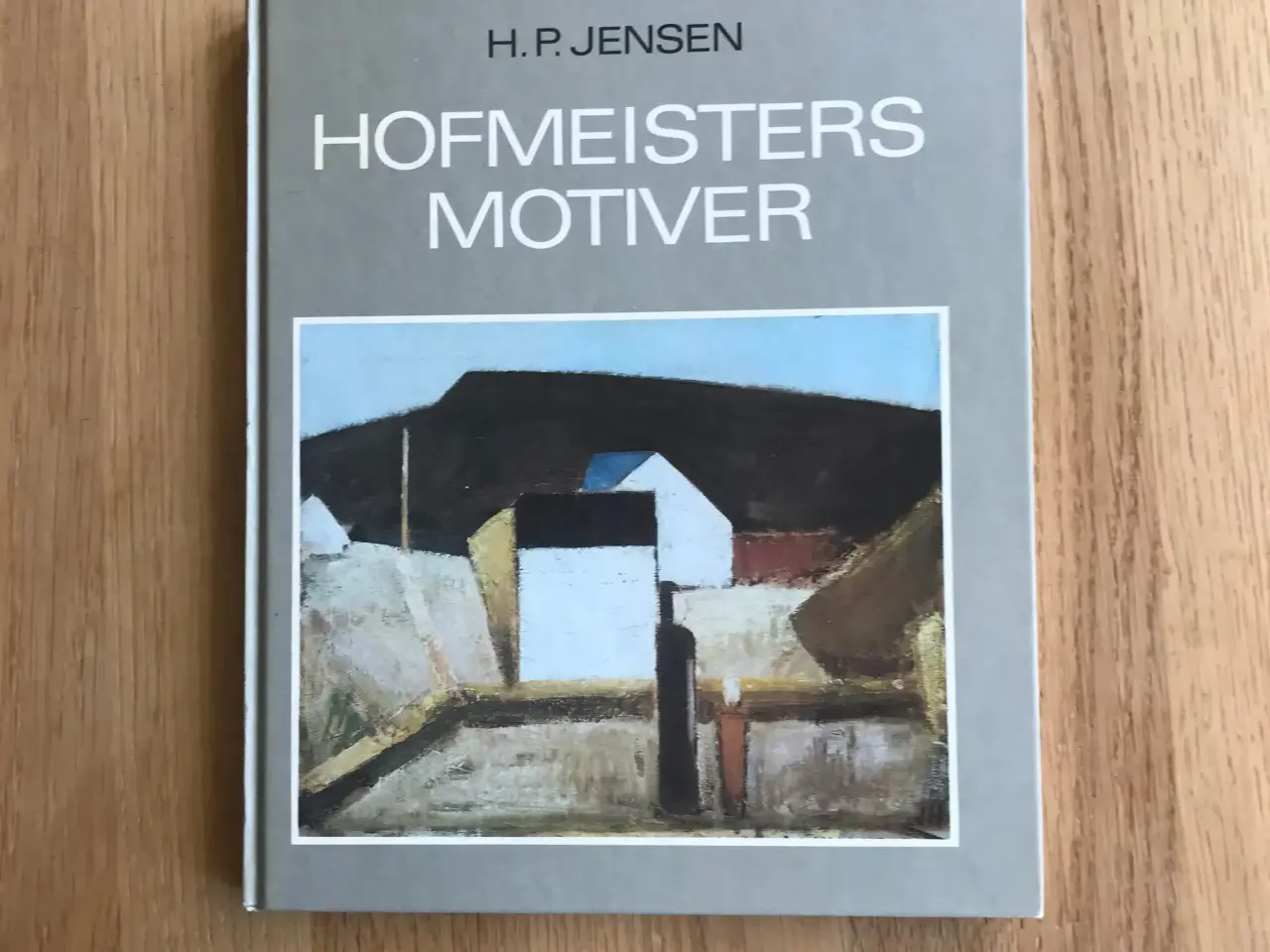 Billede 1 - Hofmeisters Motiver