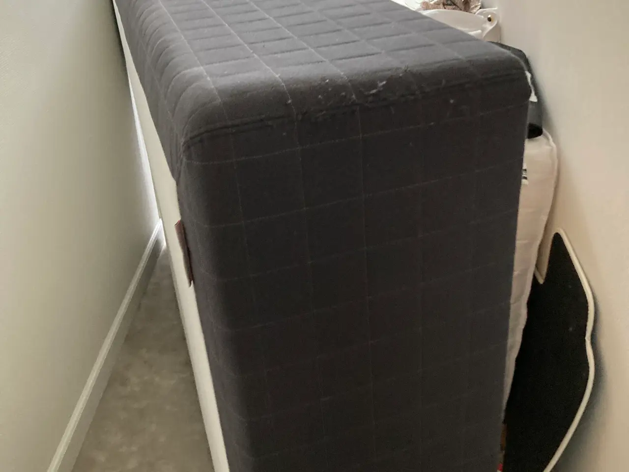 Billede 4 - Ikea seng Stavanger