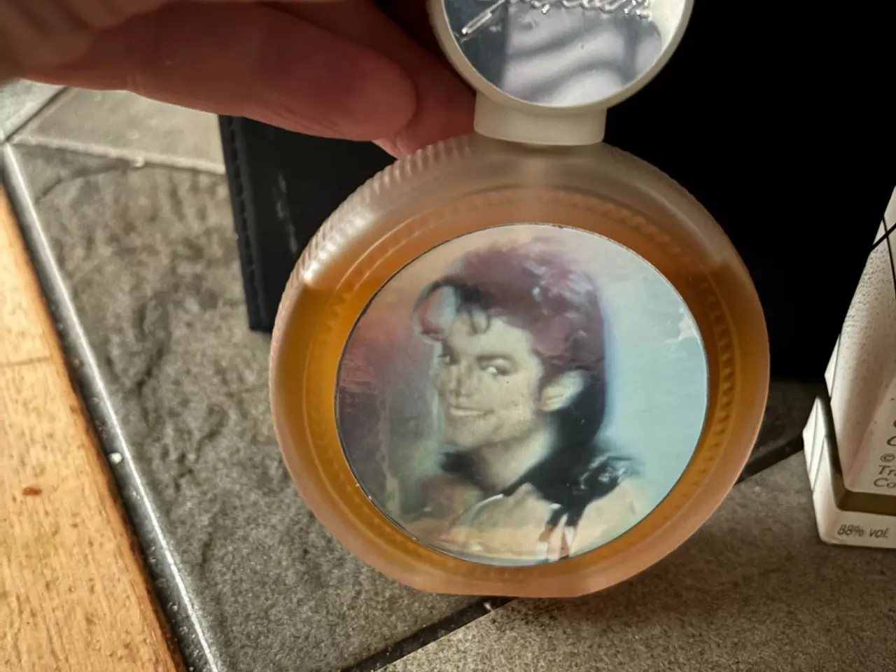 Billede 4 - Michael Jackson mystique eau de toilette