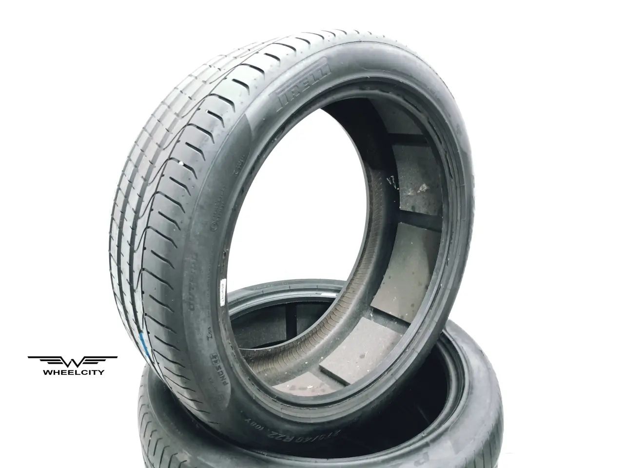 Billede 1 - sommerdæk - 275/40R22 108Y Pirelli (4stk)