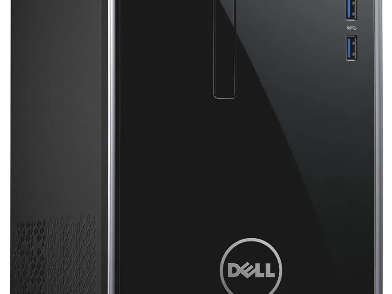 Billede 5 - Dell Inspiron 3650 i5 mini gaming plug & play spil