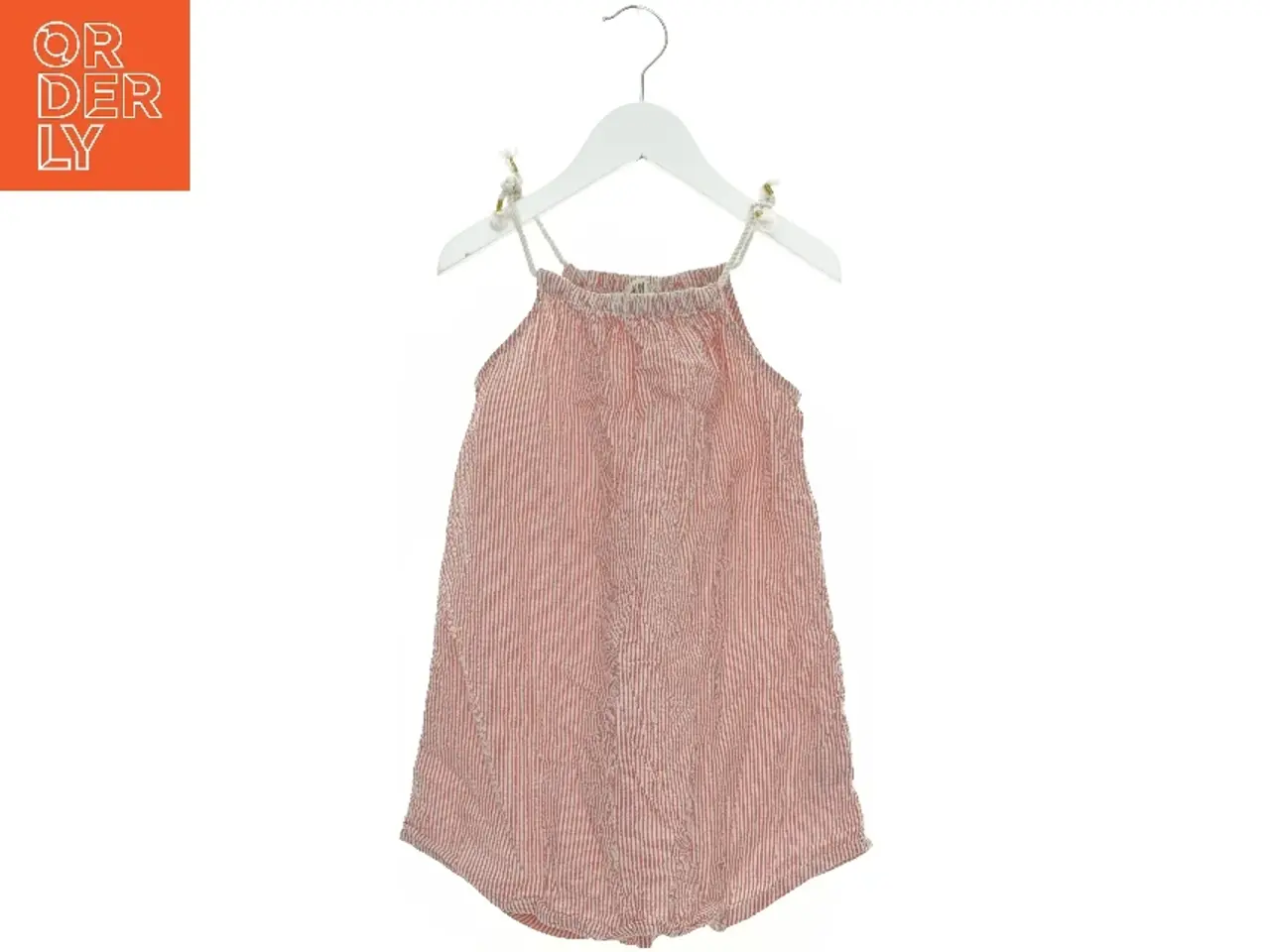 Billede 1 - Kjole fra H&M (str. 116 cm)