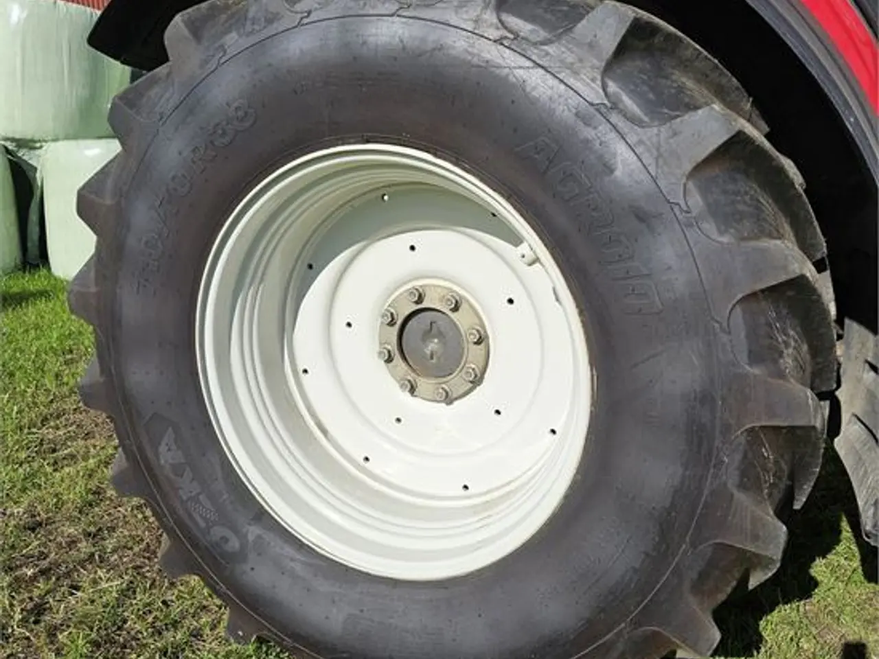 Billede 58 - Valtra T214 D - Video