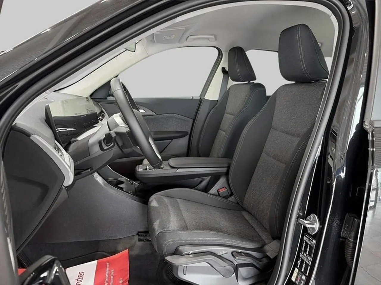 Billede 6 - BMW iX1 xDrive30