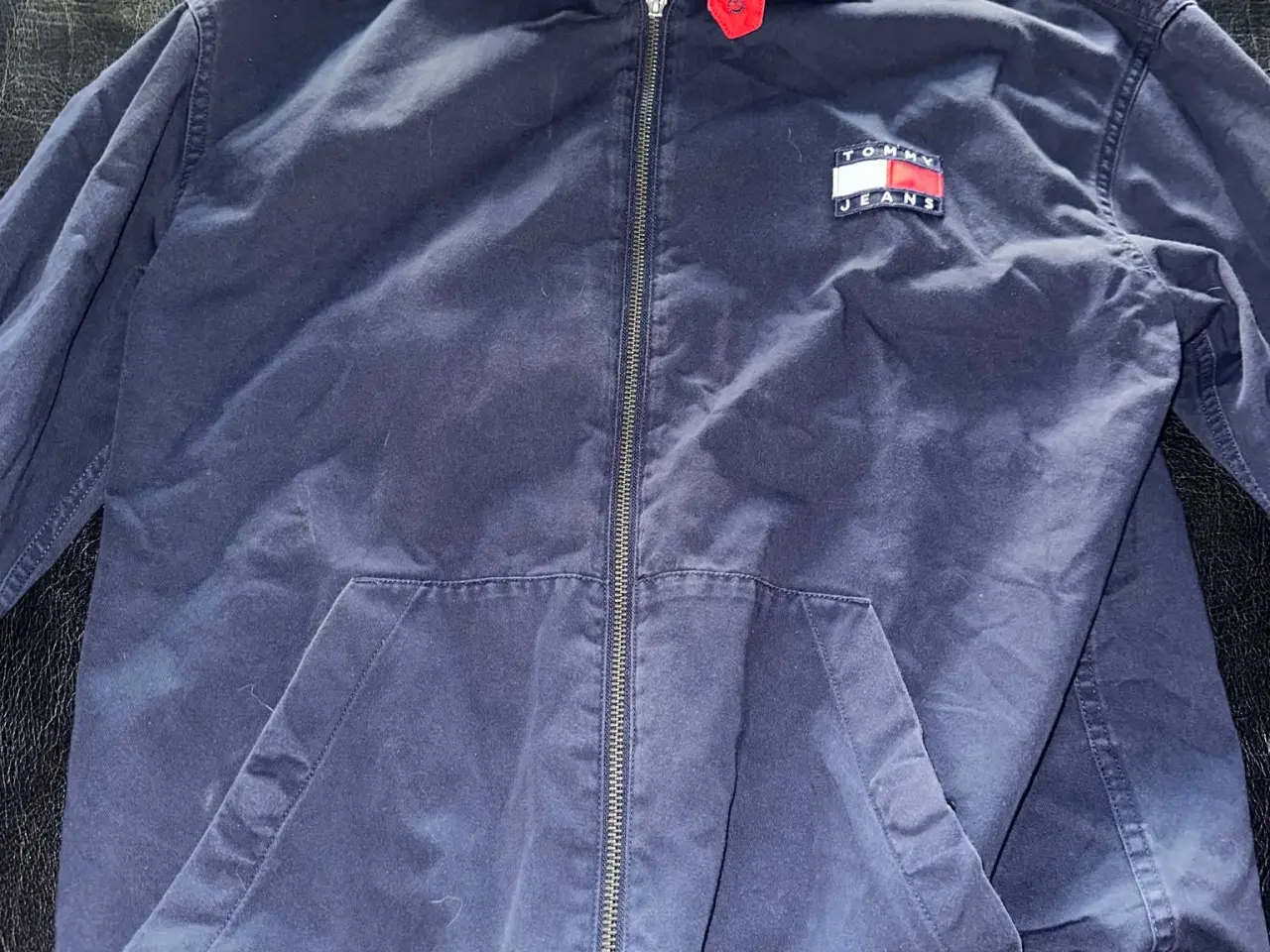 Billede 4 - Tommy Jeans Jakke