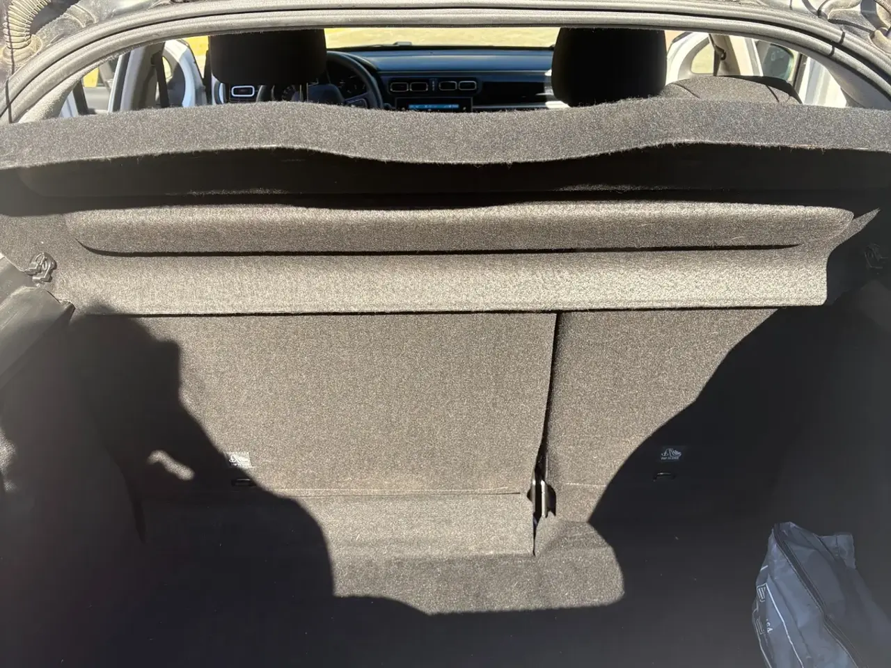 Billede 4 - Citroen C3