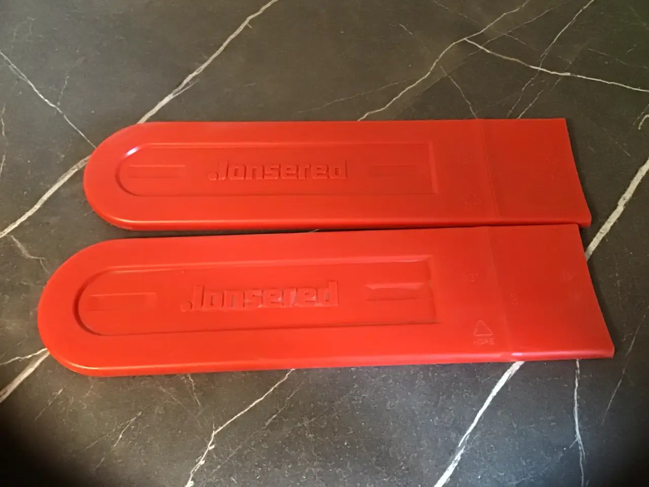 Billede 2 - Jonsered Husqvarna Partner Dolmer Makita Stihl