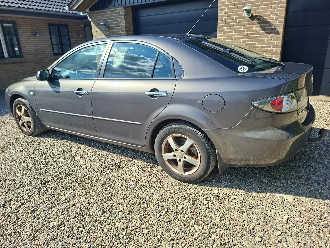 Billede 2 - Mazda 6 2,0 Comfort