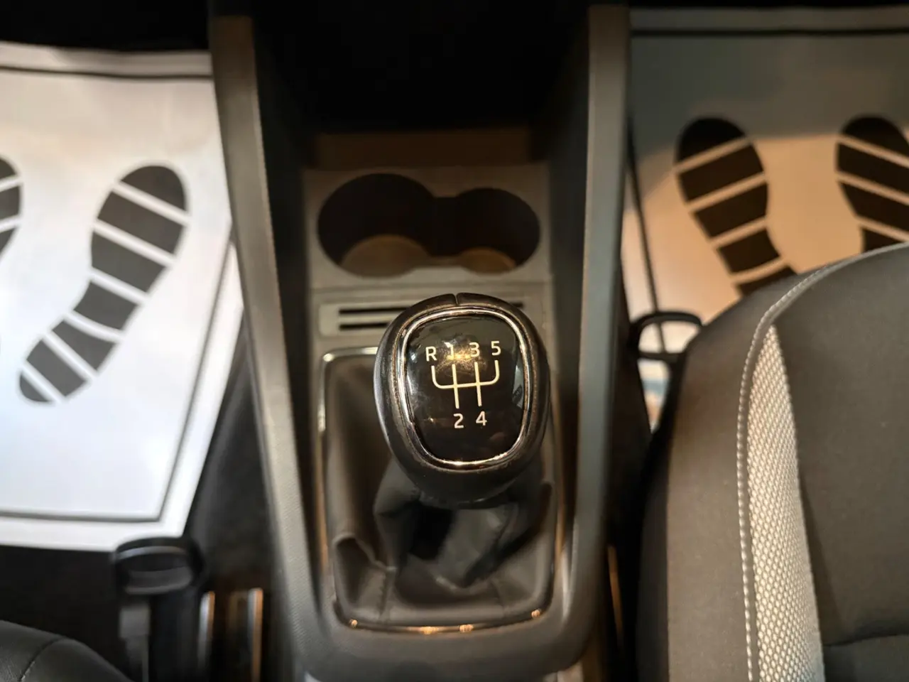 Billede 6 - Skoda Fabia 1,2 TSi 90 Style