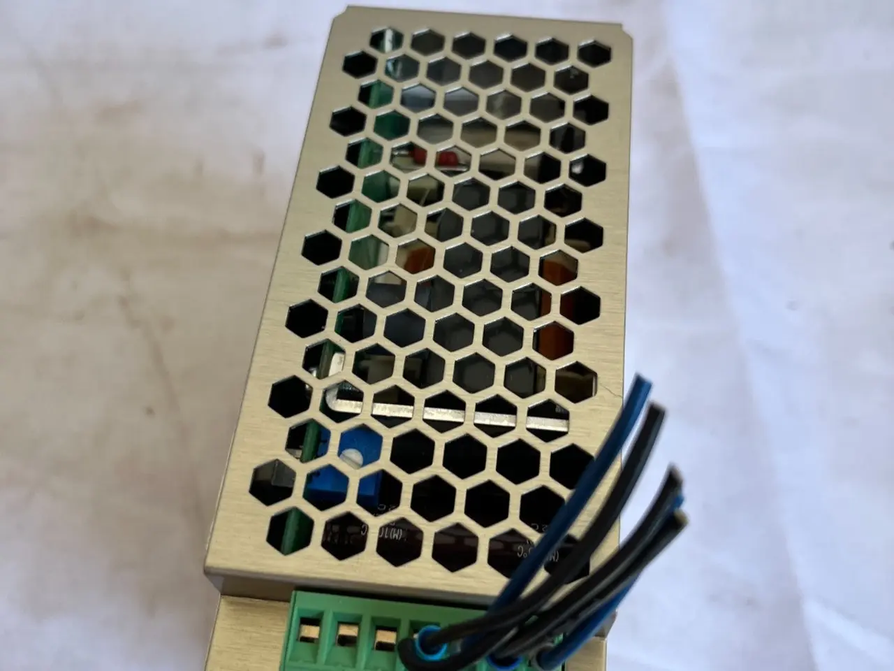 Billede 11 - Phoenix Contact QUINT-PS-100-240AC/24DC/5 24V 5A