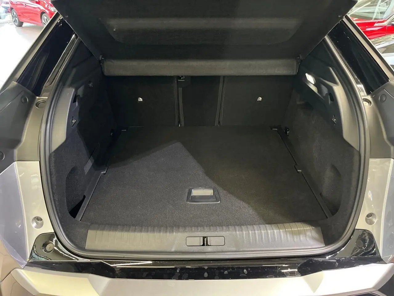 Billede 10 - Peugeot e-3008 77 GT