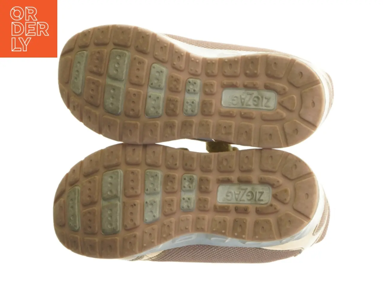 Billede 5 - Børnesko med velcro fra ZigZag (str. 34 )