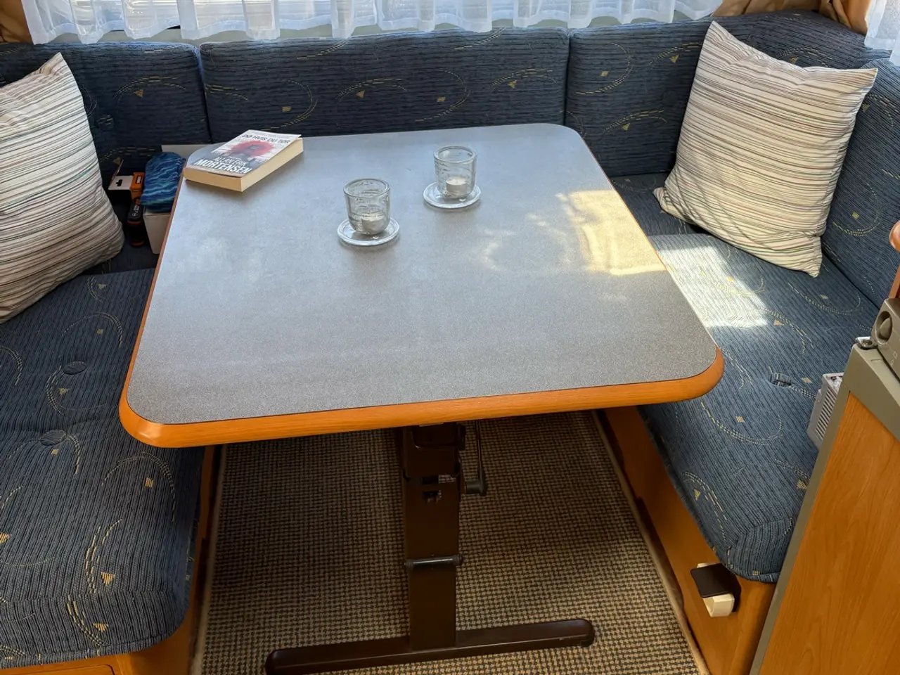 Billede 10 - Adria Unica B 462 PU