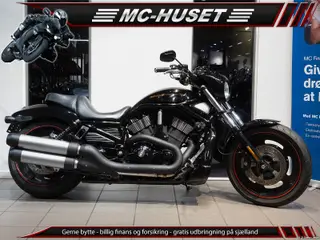Harley-Davidson VRSCDX Night Rod Special