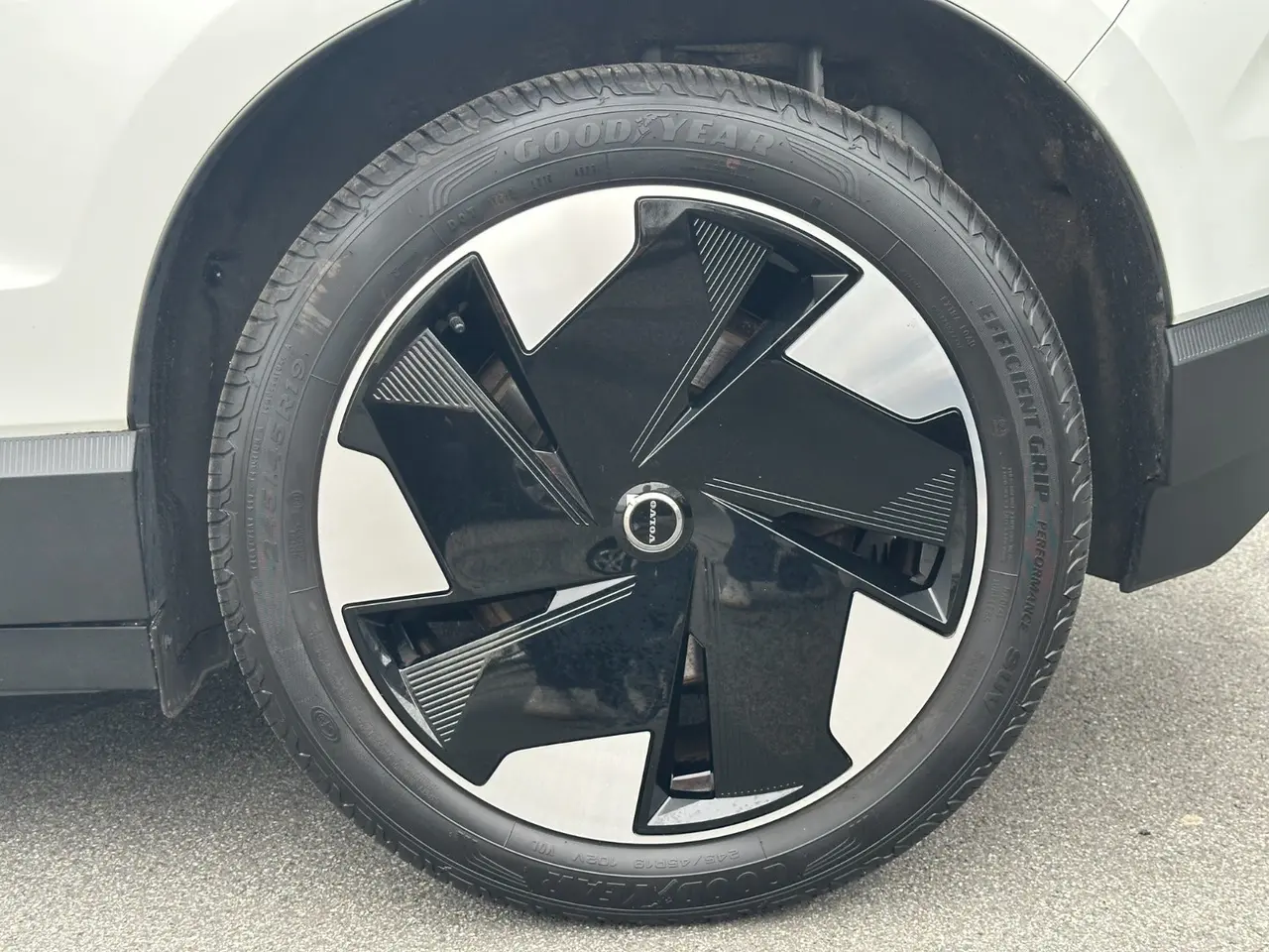 Billede 20 - Volvo EX30 Extended Range Plus