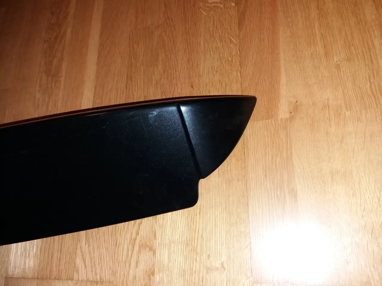 Billede 2 - Spoiler bag Toyota Rav 4