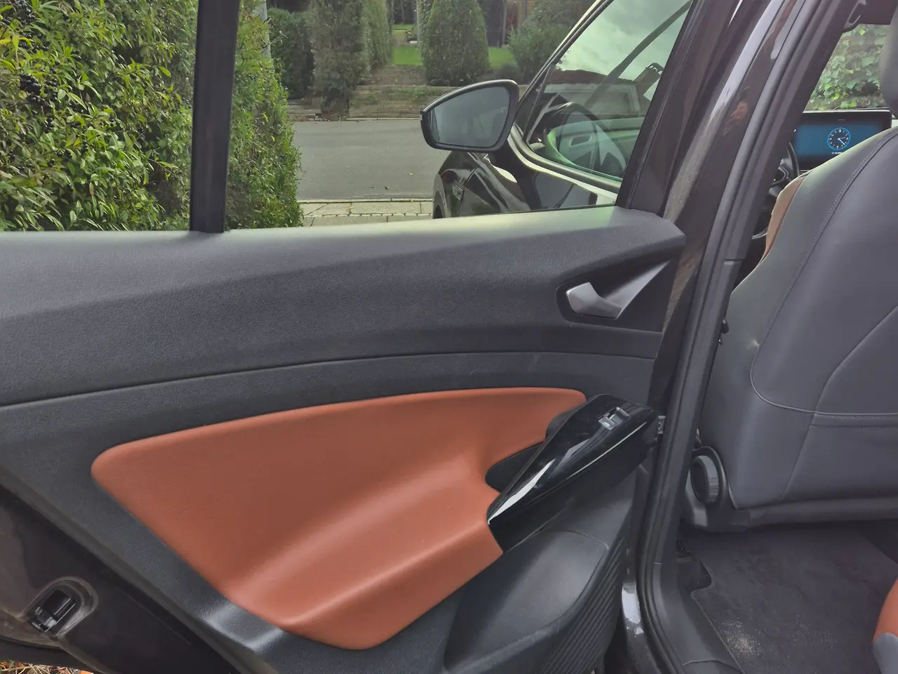 Billede 9 - VW ID.4 - incl GOSAFE premium electric