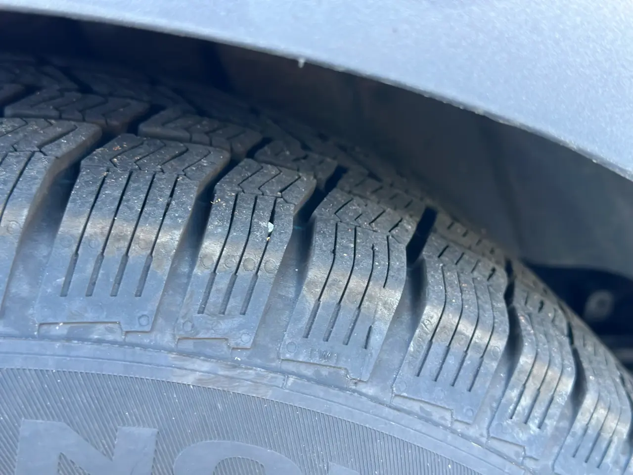 Billede 4 - Peugeot 308 SW 1.6 Hdi 2015