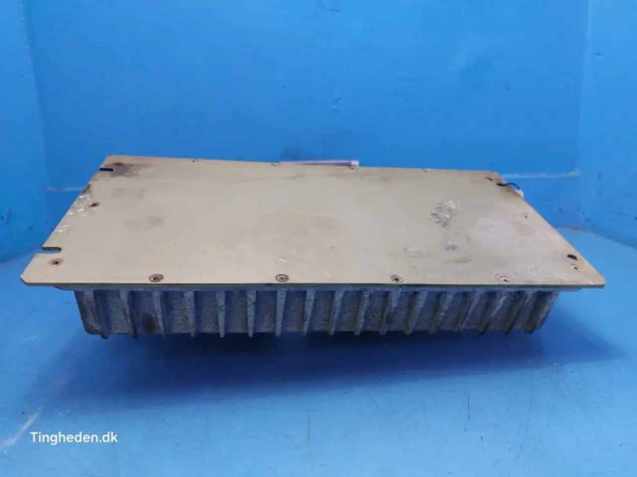 Billede 4 - Massey Ferguson 7278 Computer 28782516