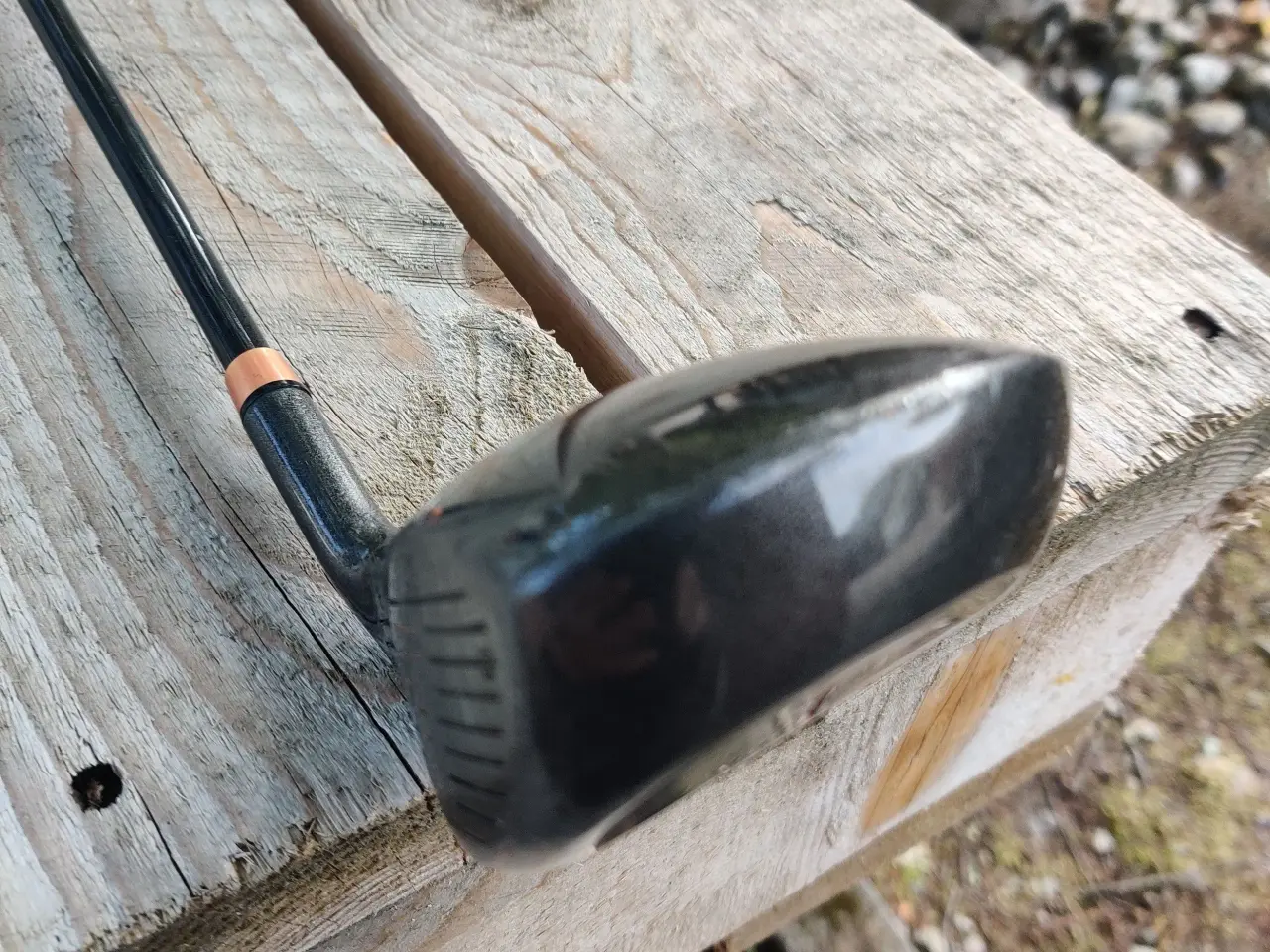 Billede 2 - Golfkølle SOUTHPAW