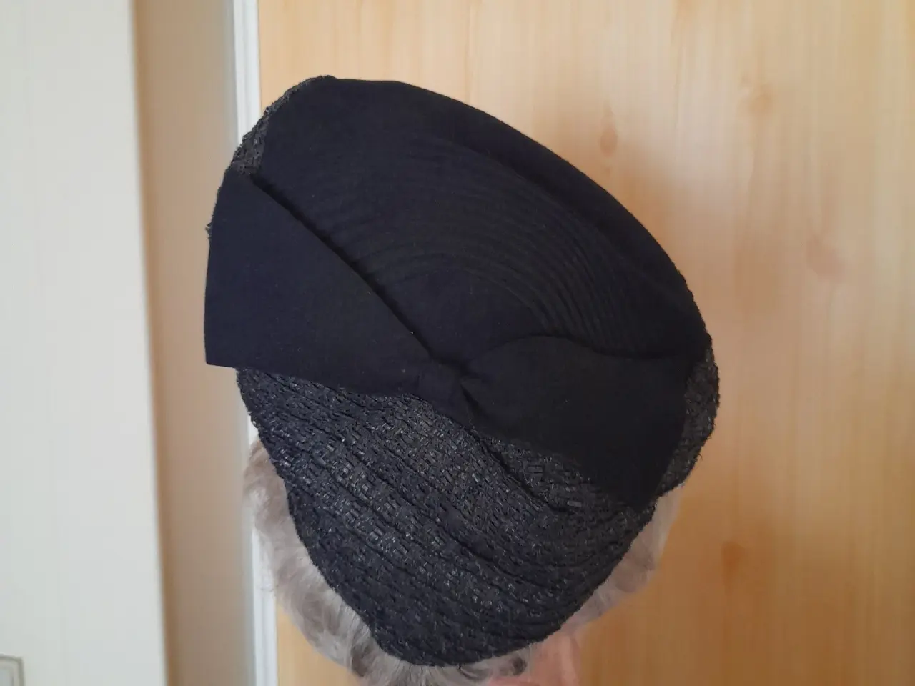 Billede 1 - Vintage hat fra 1920'erne
