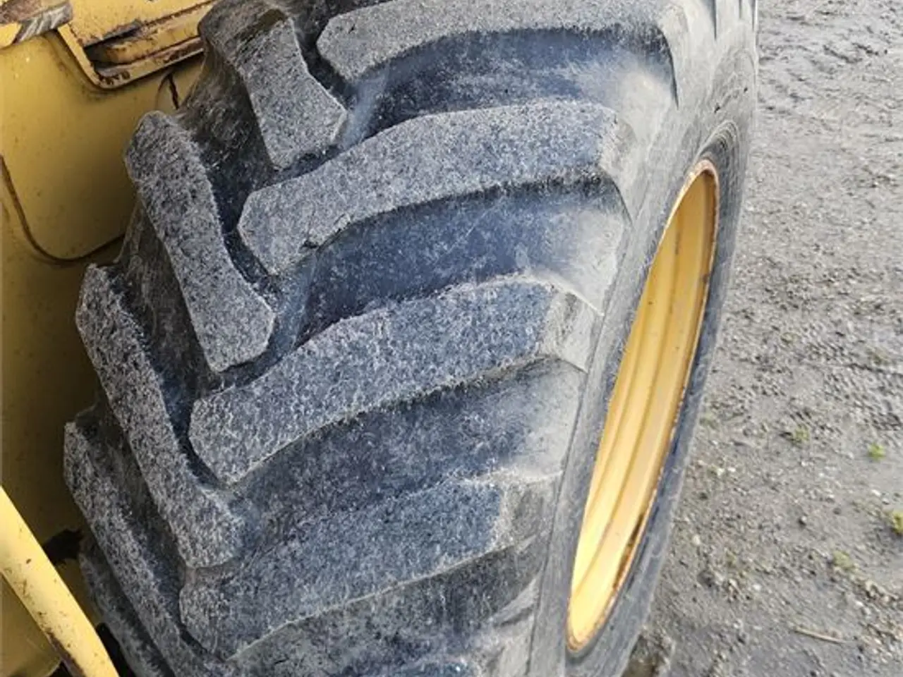 Billede 55 - Caterpillar 930 G - 13,5 ton - Video