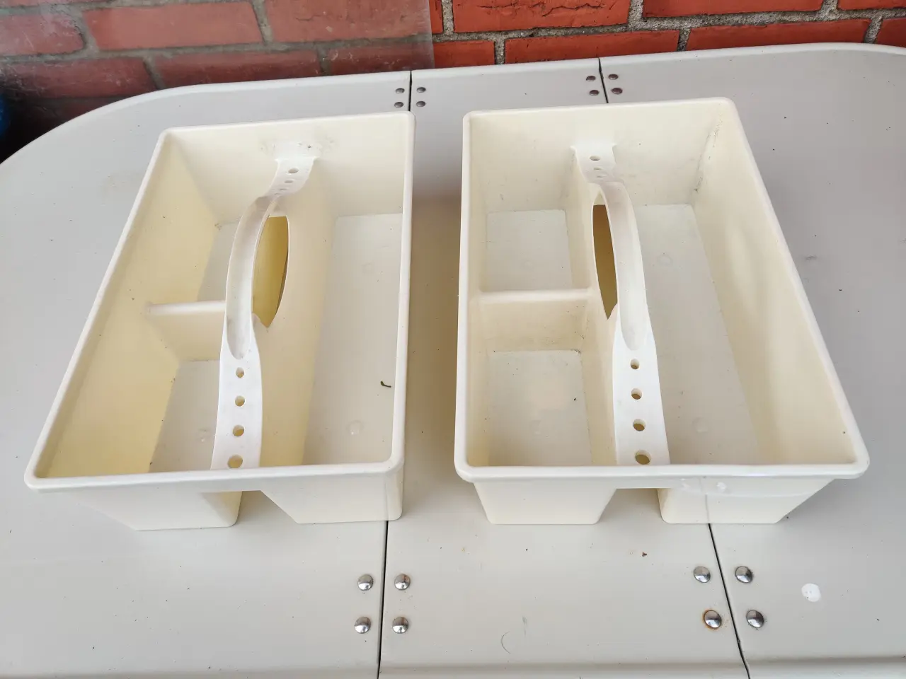 Billede 1 - TOOL BOXE 