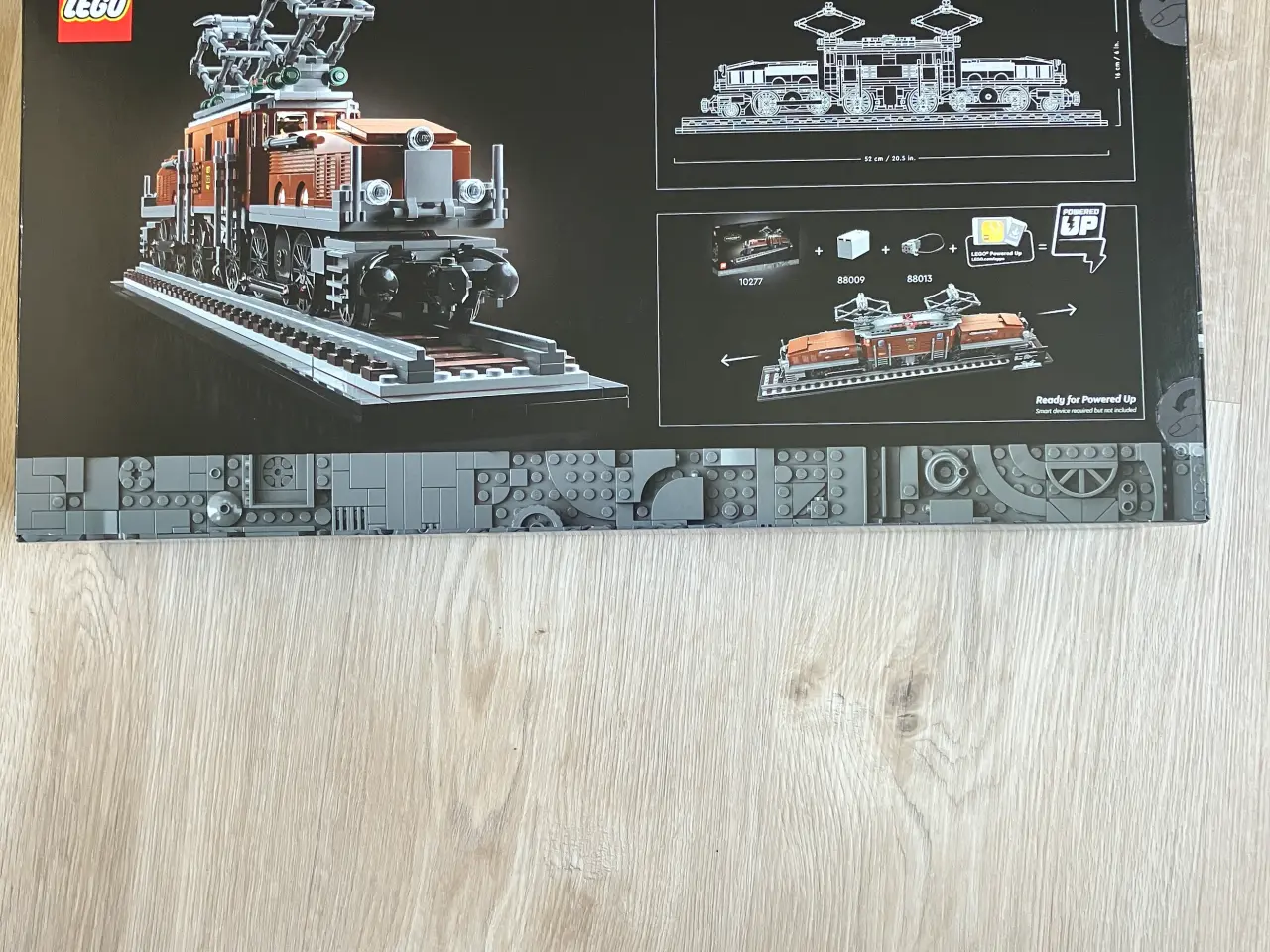 Billede 2 - Lego 10277