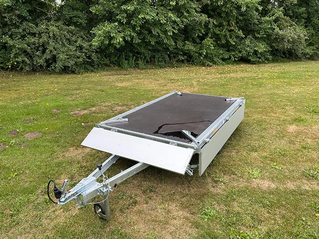 Billede 7 - EDUARD trailer 2314-750-63