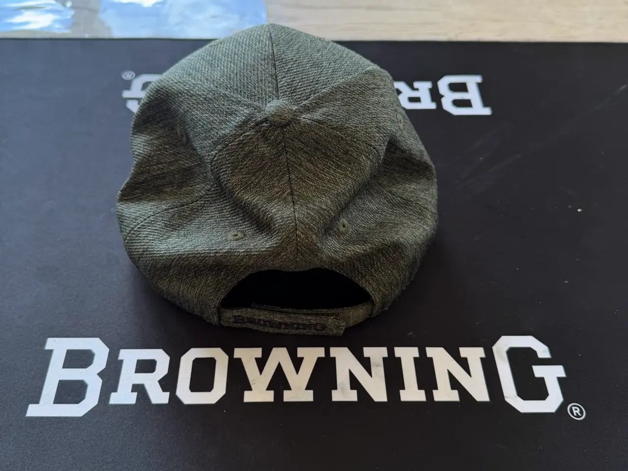 Billede 2 - Browning CAP GRAACE