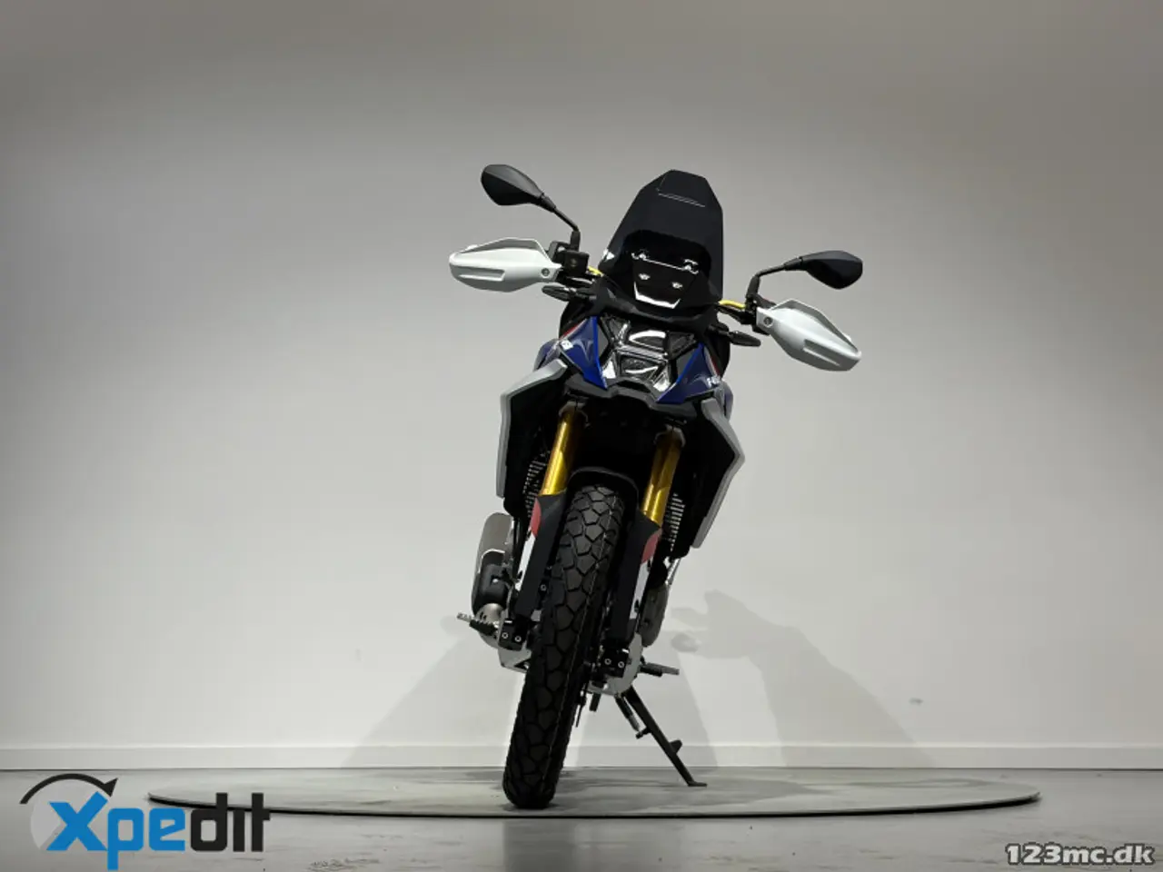 Billede 4 - BMW F 450 GS