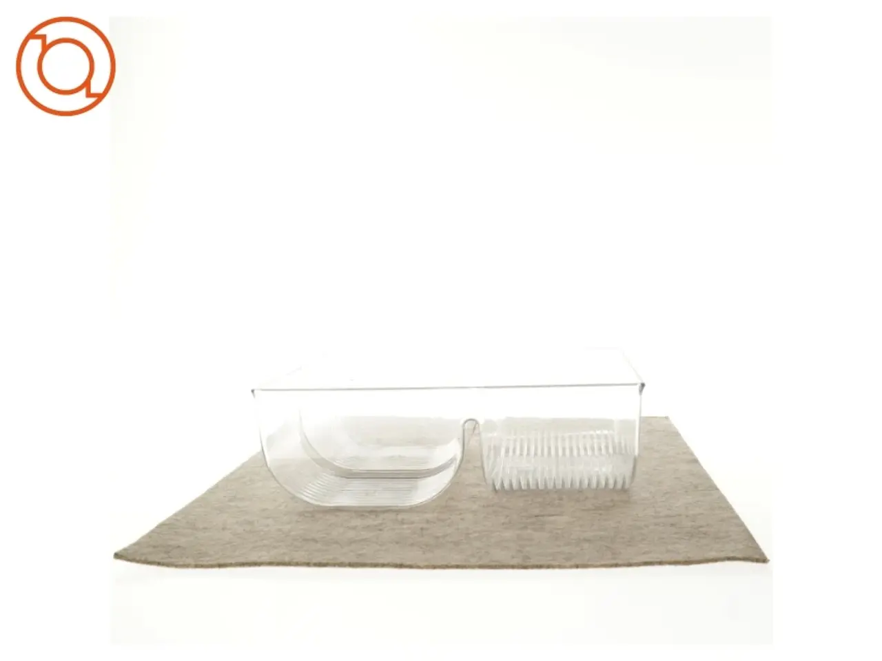 Billede 3 - Ny Køkken skabs organisator fra Ernesto (str. 20 x 9 x 28 cm)