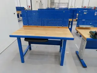 Arbejdsbord