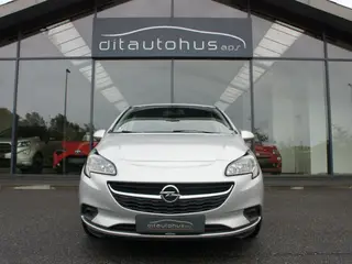 Opel Corsa 1,4 16V Enjoy