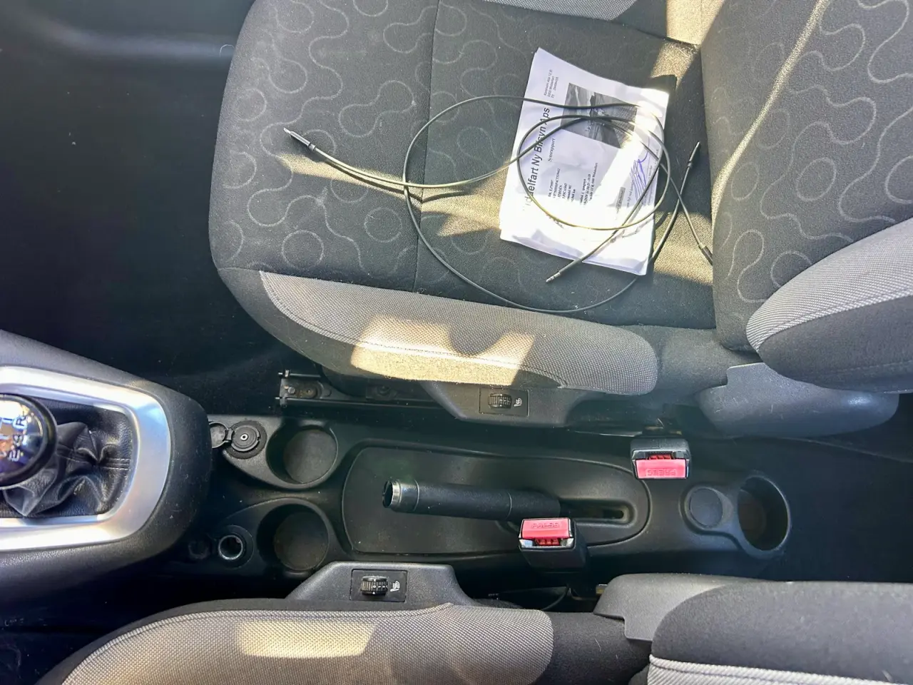 Billede 8 - Citroen c3 picasso
