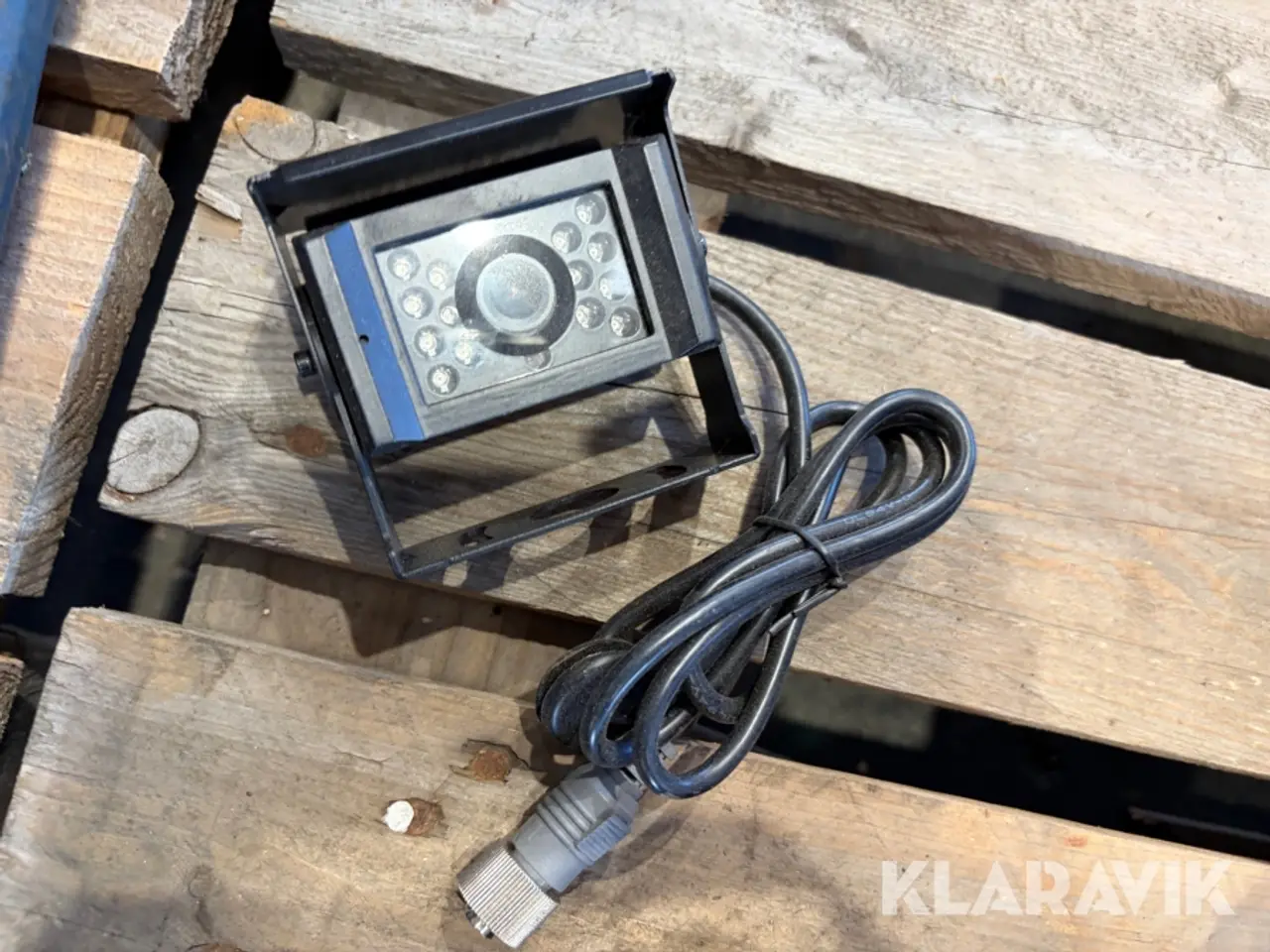 Billede 4 - Bakkamera - 3 styk
