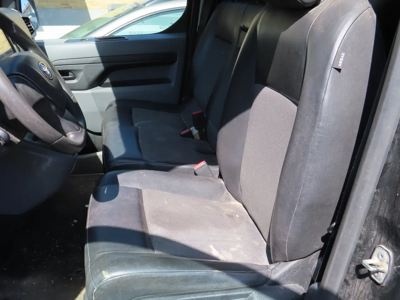 Billede 9 - Varebil TOYOTA Proace 2.0D 120HK Long (AW80684)