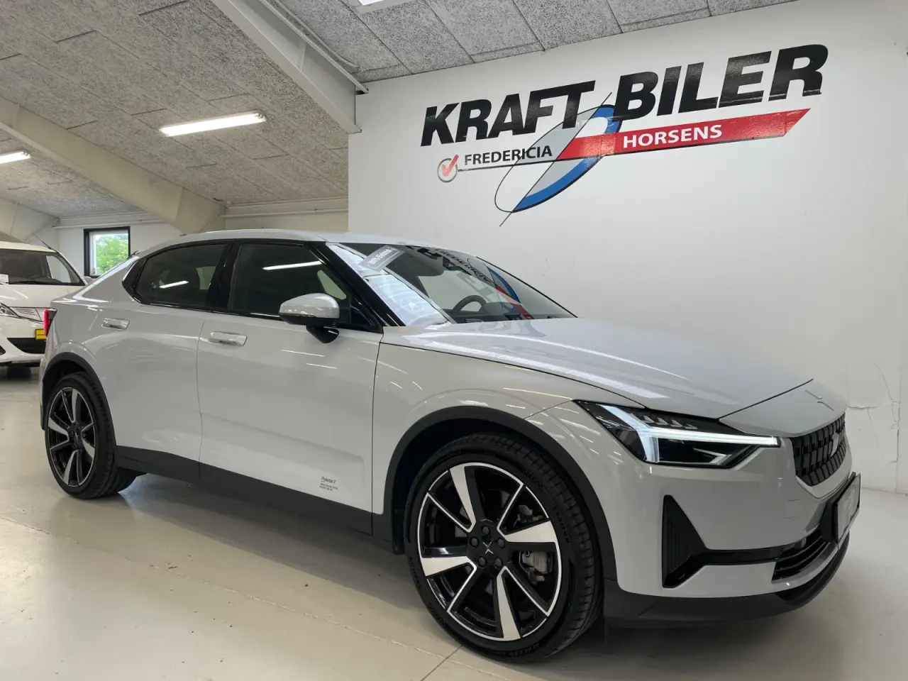 Billede 1 - Polestar 2  Standard Range