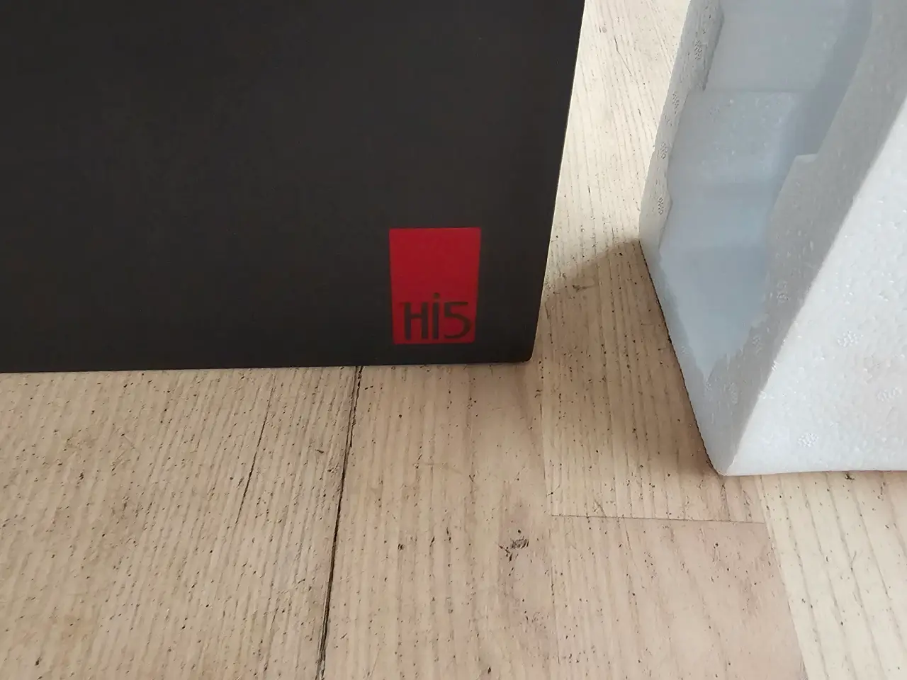 Billede 3 - Hi5 dab radio