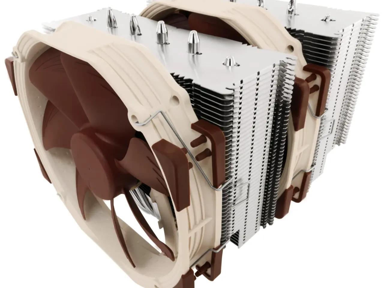 Billede 1 - NOCTUA DH15 