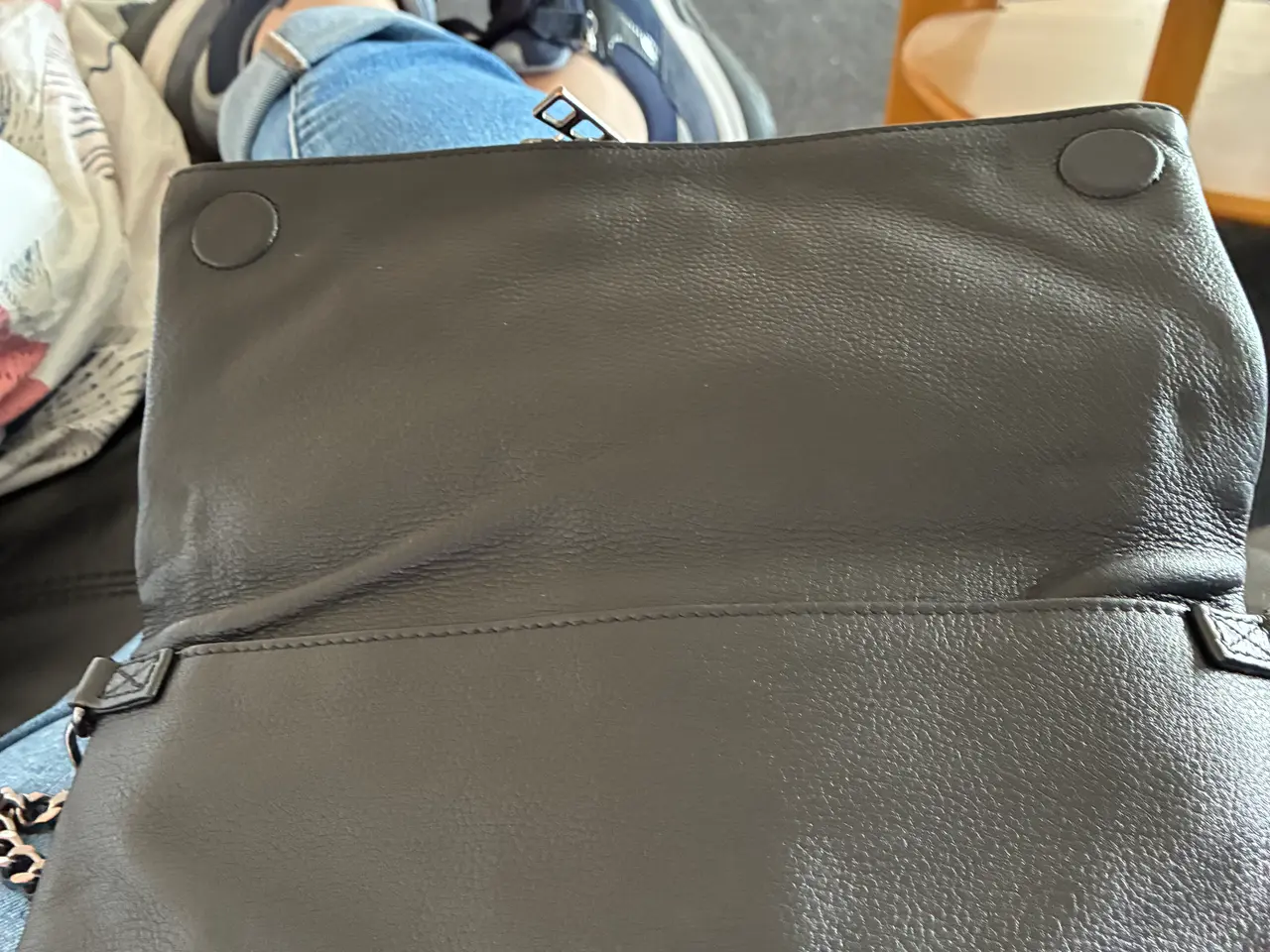 Billede 5 - Zadig & voltaire taske