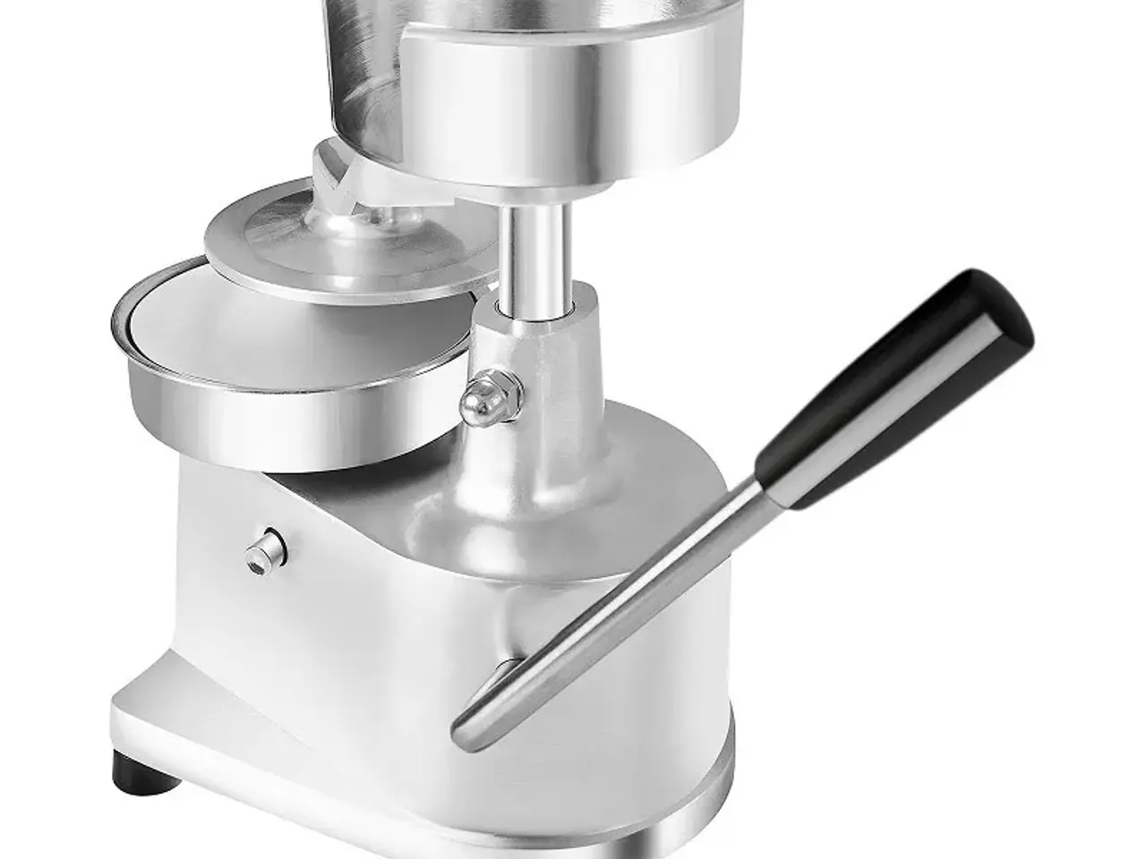 Billede 3 - Burgerpresser – 130 mm