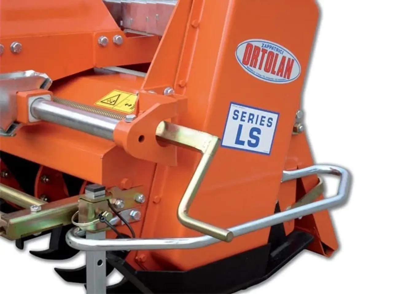 Billede 3 - Ortolan LS 165 S