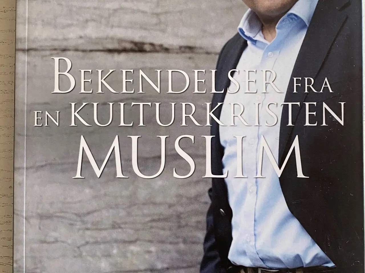 Billede 2 - MUSLIM, Naser Khader