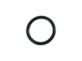 O-ring til lås for skyderude P1212/B
