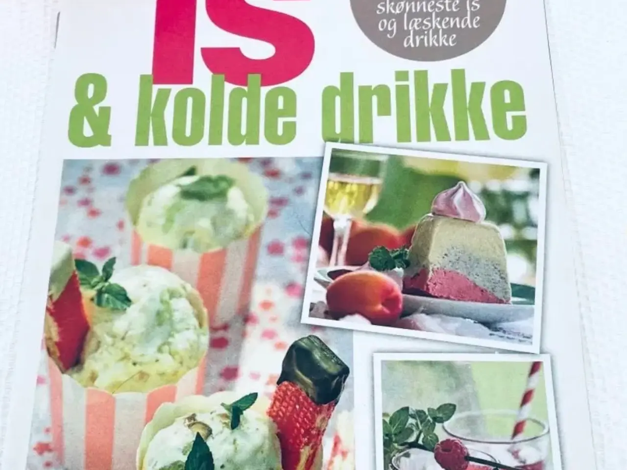 Billede 1 - Is og kolde drikke 