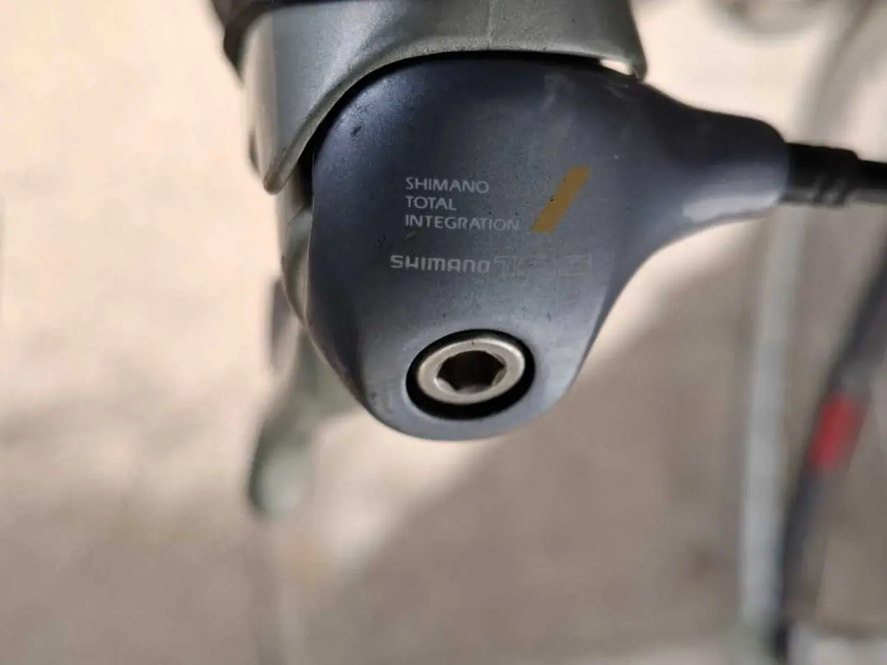 Billede 9 - Racercykel Nishiki m. Shimano 105