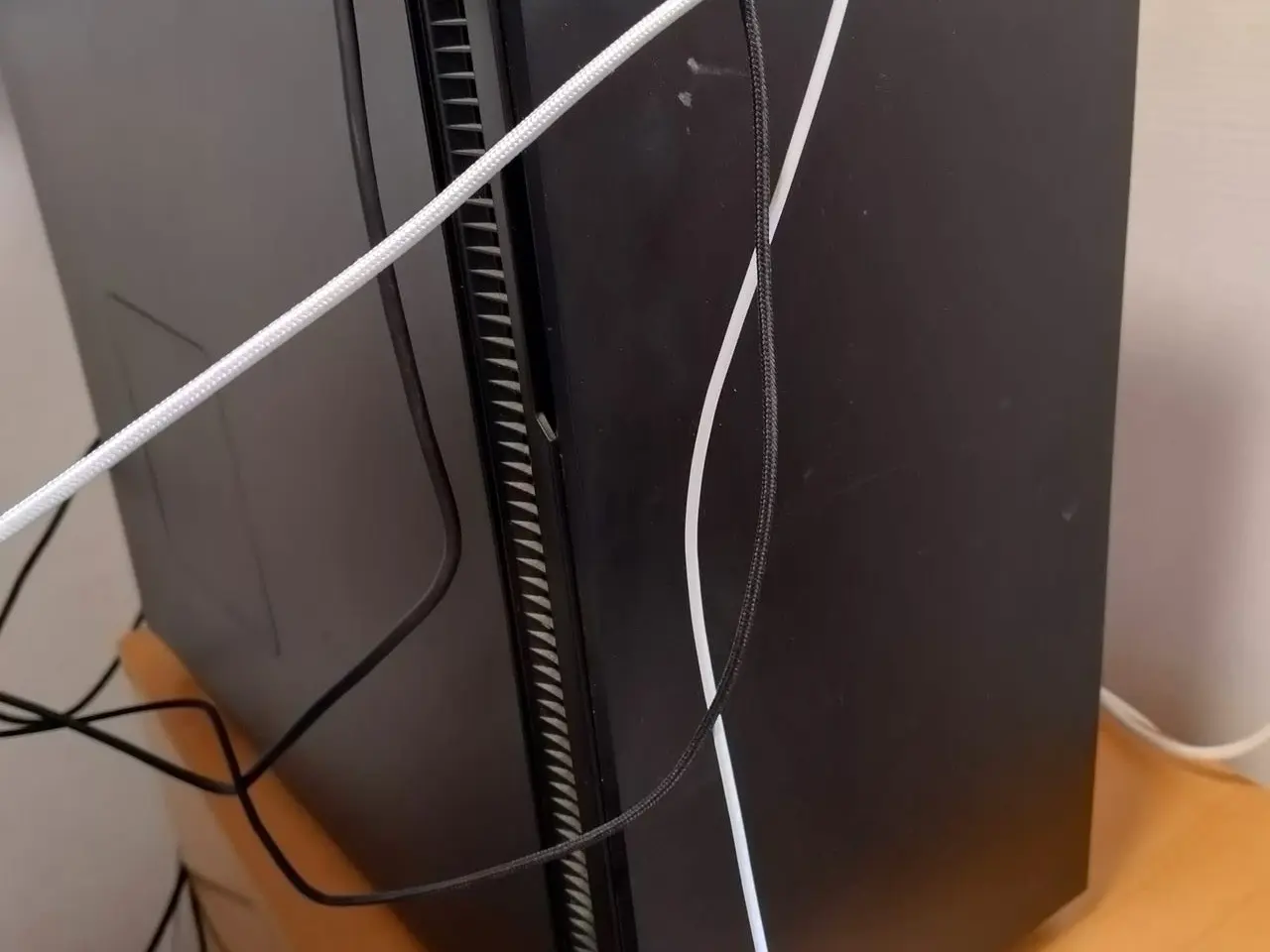 Billede 1 - God gamer pc