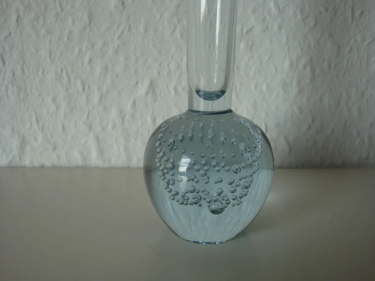 Billede 4 - Holmegaard Orkidèvase