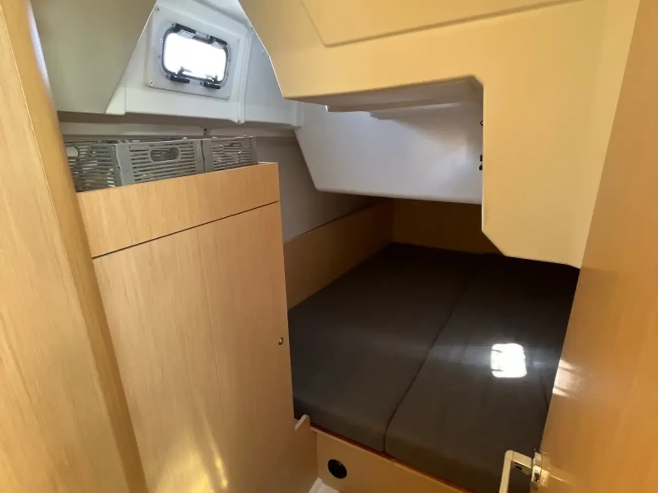 Billede 10 - Beneteau Oceanis 38